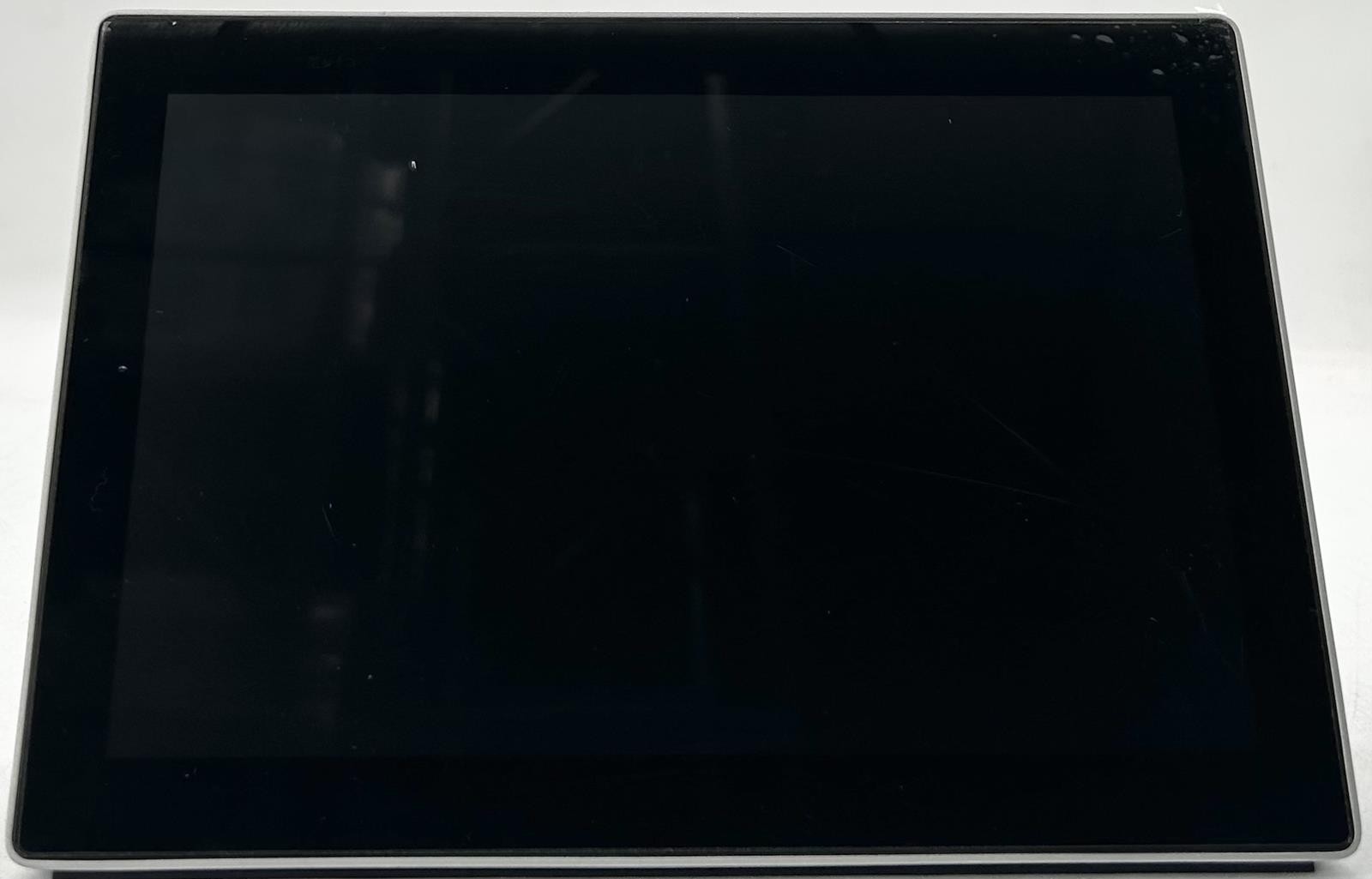 POLYCOM REALPRESENCE TOUCH 10" LCD TOUCHSCREEN CONTROL PANEL DISPLAY
