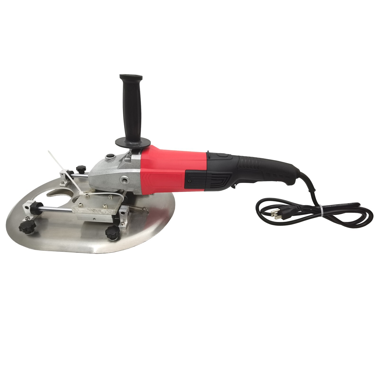 110V 1700W 3.35" Electric Dehorner Portable Cattle Dehorner Livestock Exfoliator