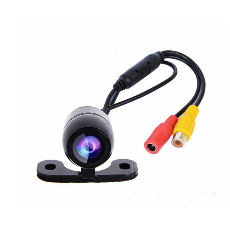 150 degree wide angle waterproof indoor outdoor mini micro smallest Video camera
