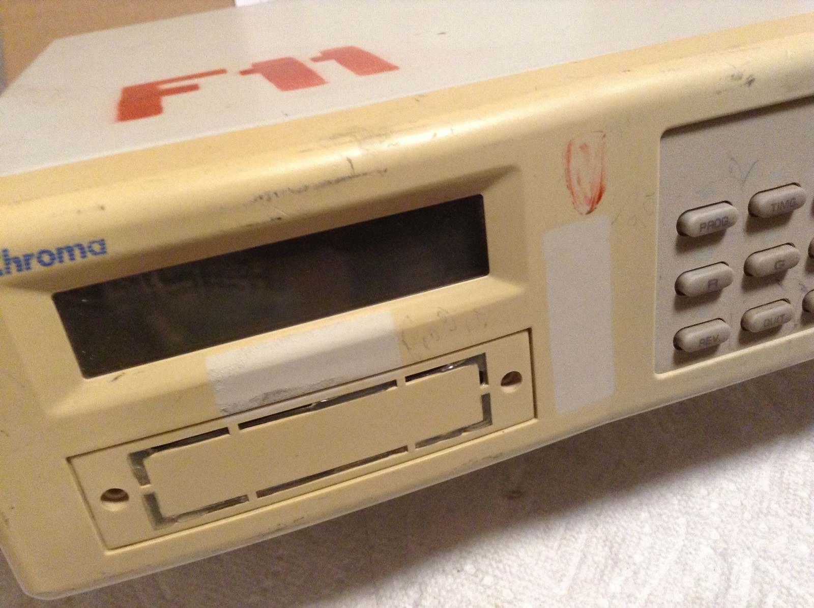 Chroma ATE Inc. C2160 Analyzer