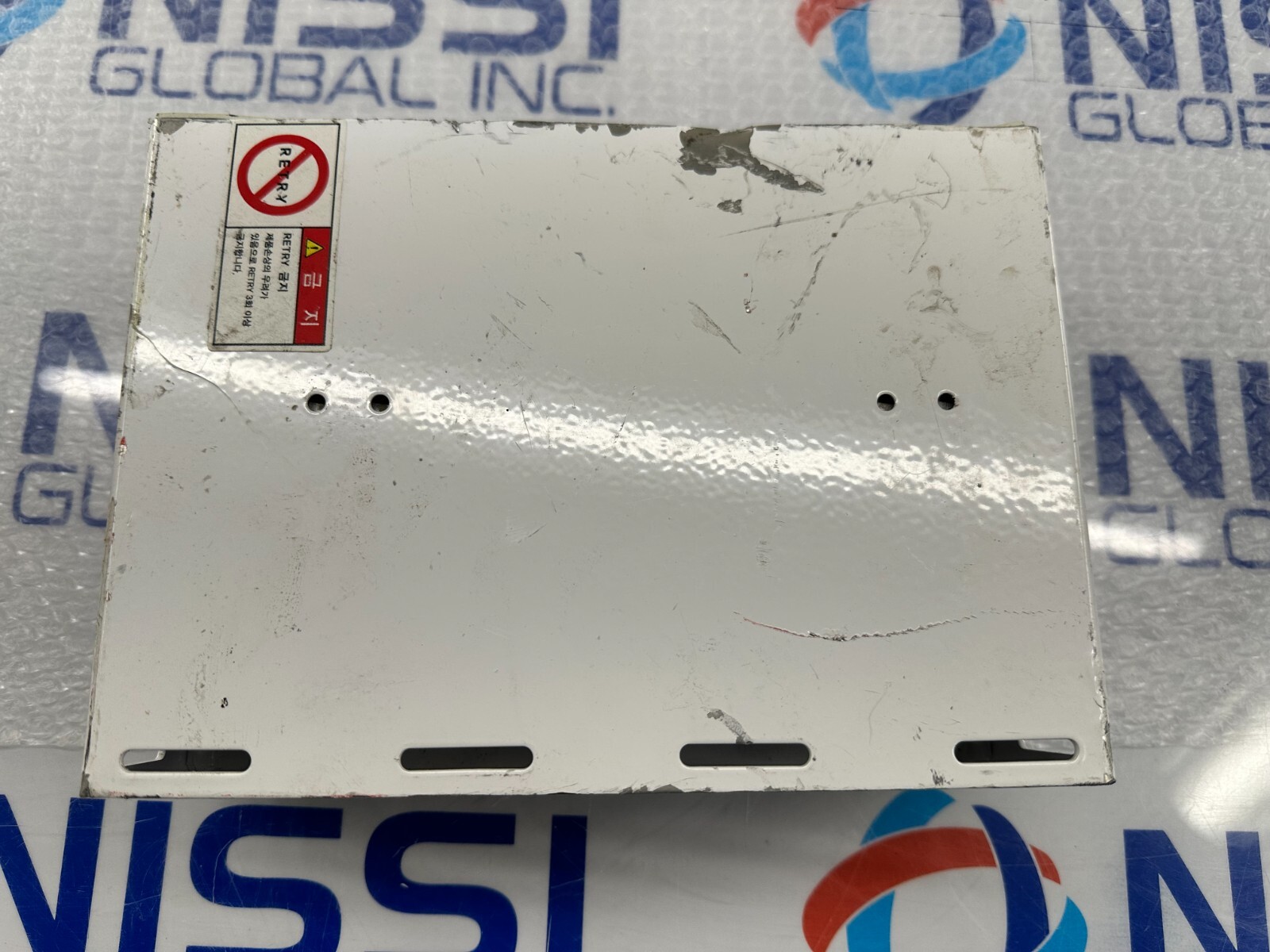 NEW POWER PLASMA / NPRLC-400