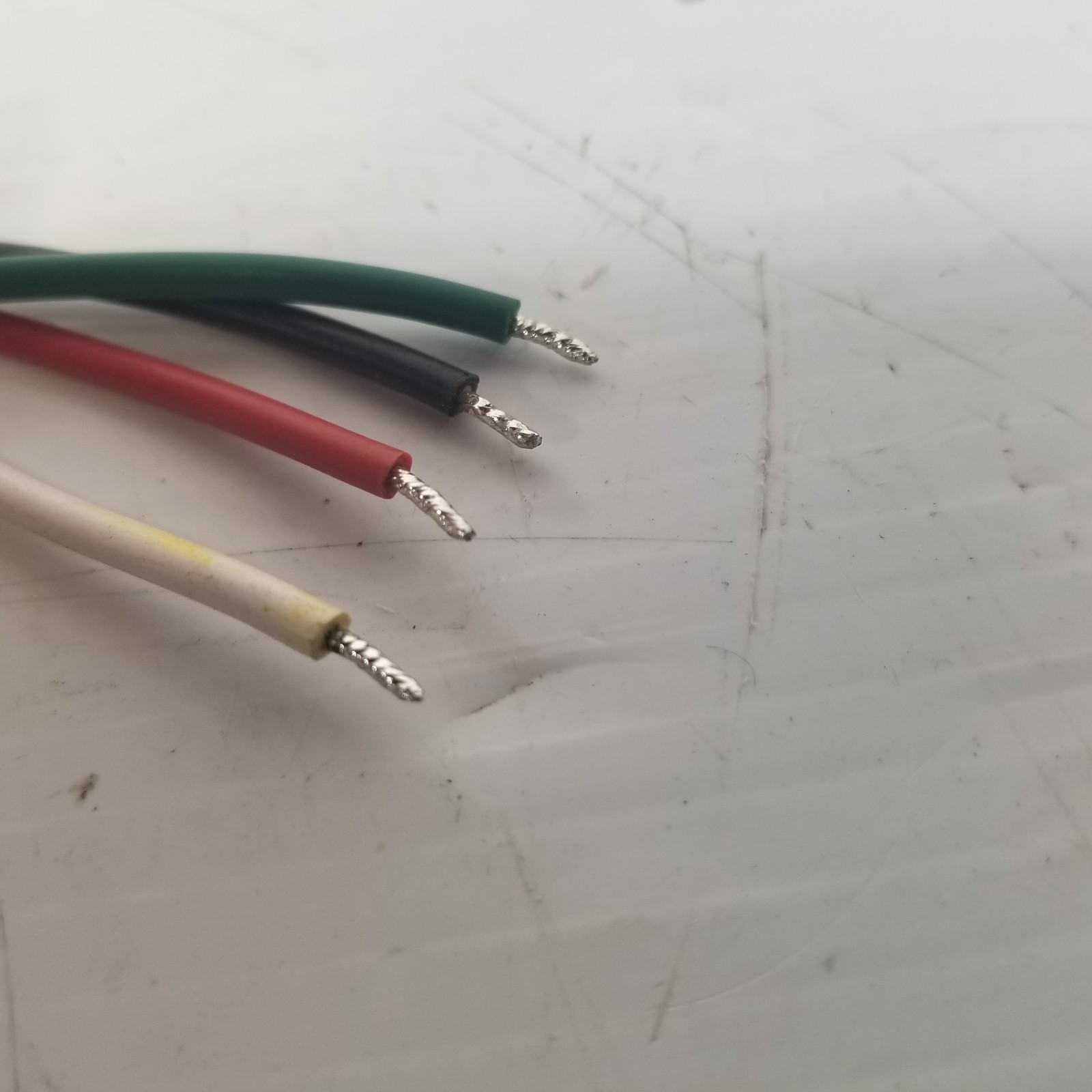 Honeywell 914CE66-3 Plunger Style Microswitch Switch