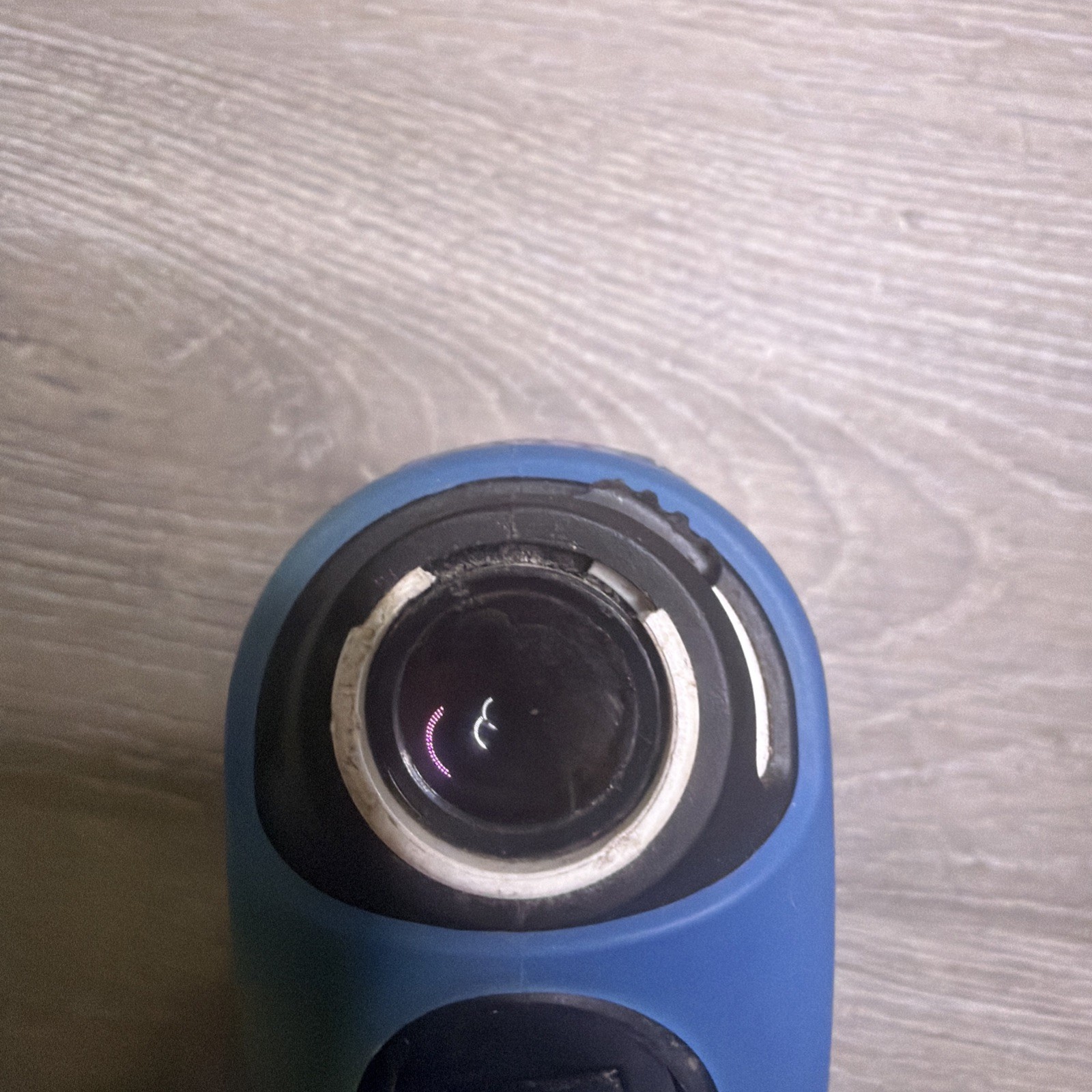 Bushnell Tour V4 Laser Golf Rangefinder With Case