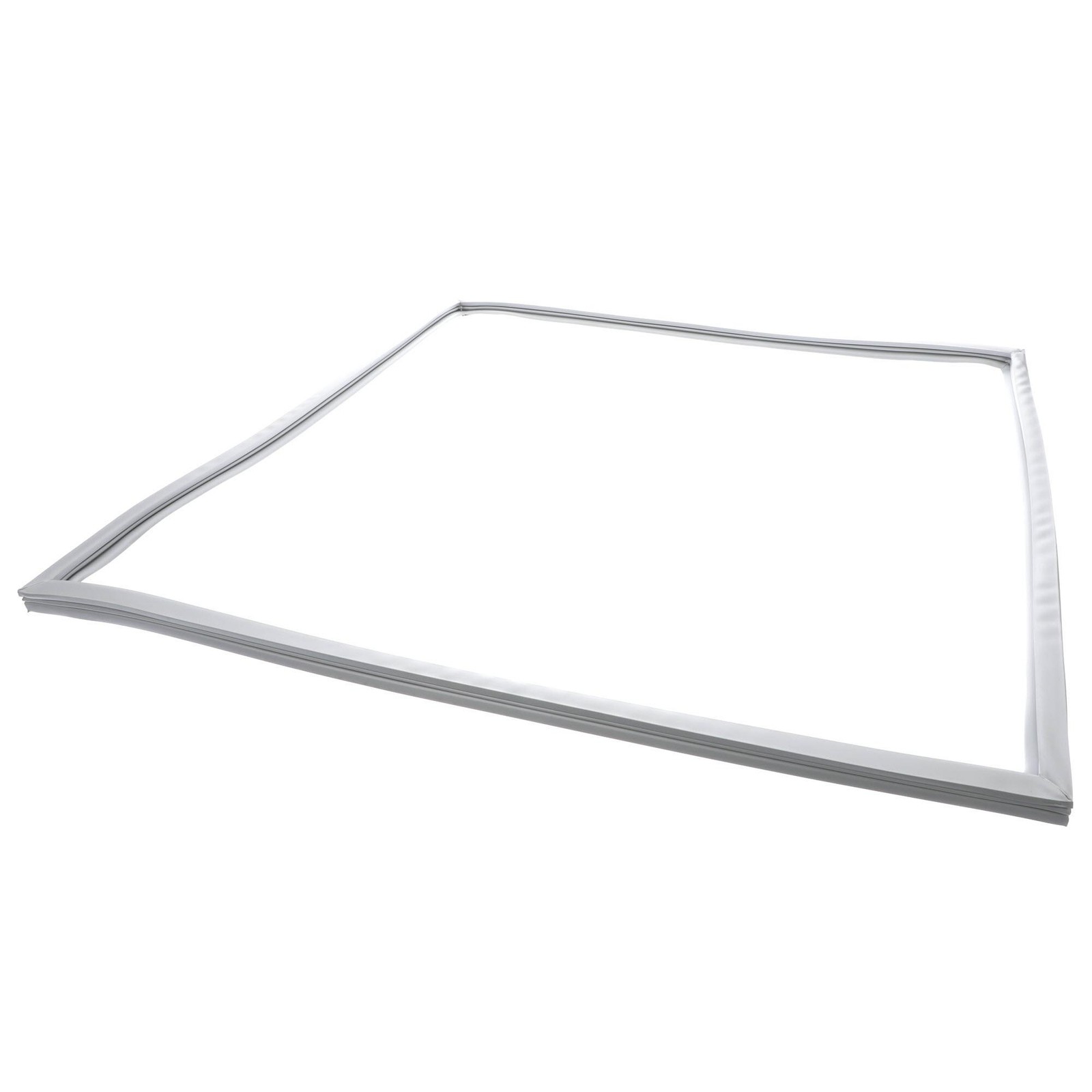 Food Warming Equipment Magnetic Door Gasket 25.25 X 25.62 GSKTMAG2526 - Genuine