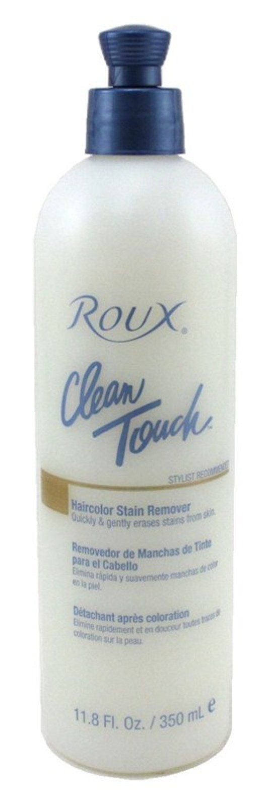 6pack Roux Clean Touch  Hair Color Stain Remover