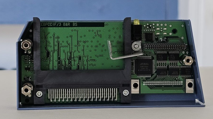 B&R AUTOMATION EBPCCIF/3