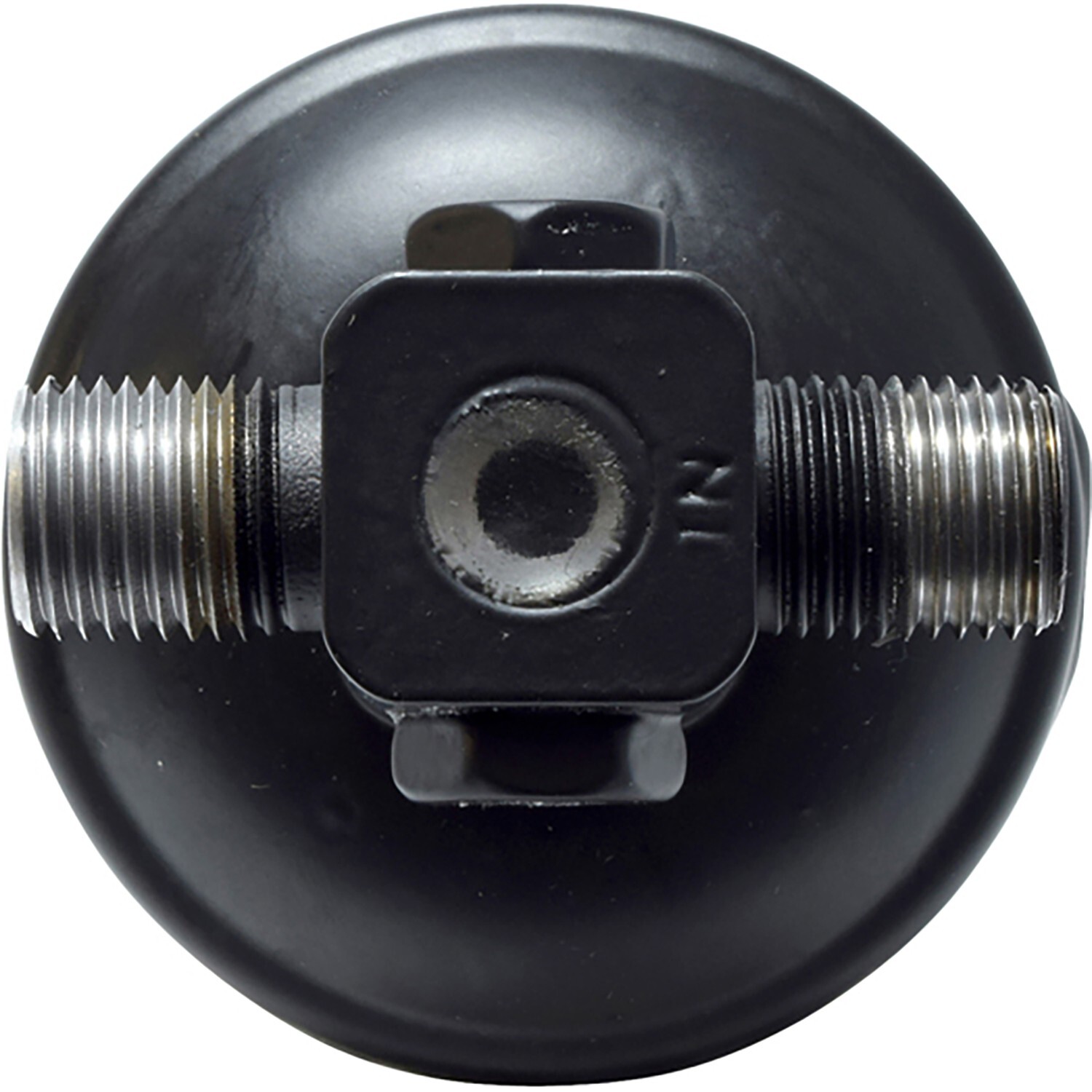A/C Receiver Drier UAC For 1985-1991 Dodge Colt