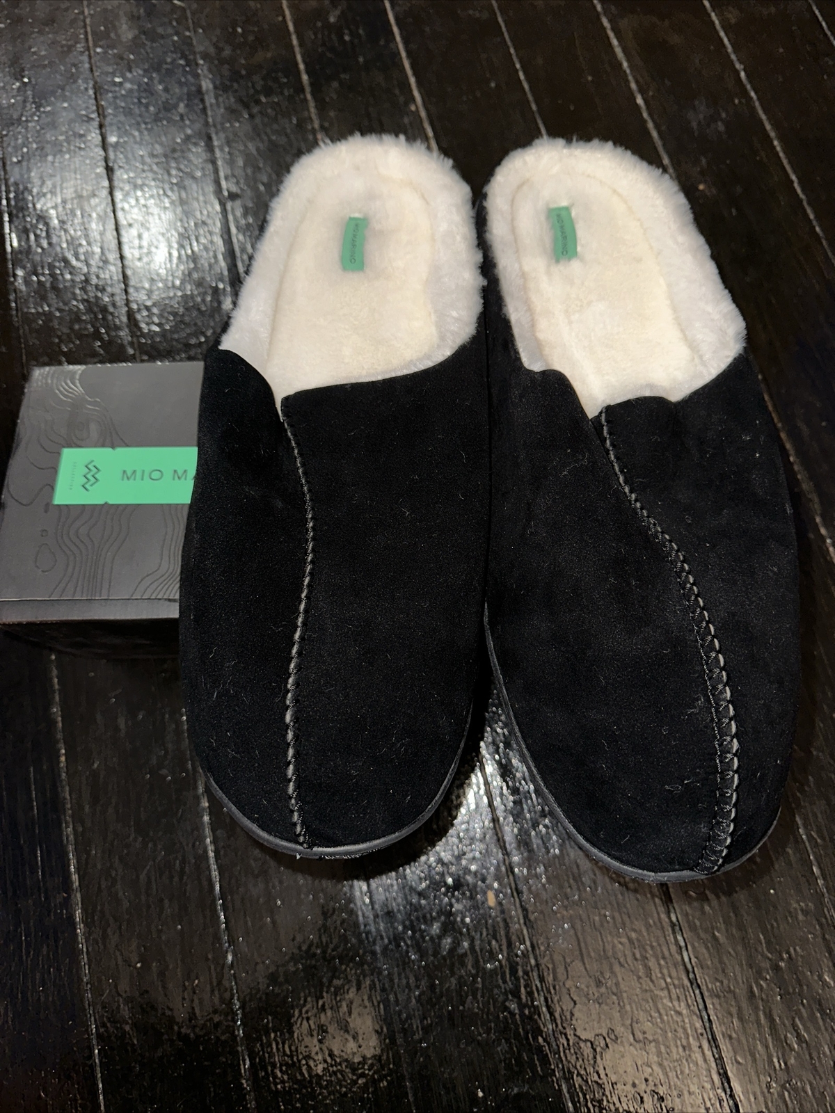 MIO MARNIO US 15-16