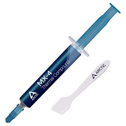 ARCTIC MX-4 - Thermal Compound Paste For Coolers | Heat Sink Paste | Composed of