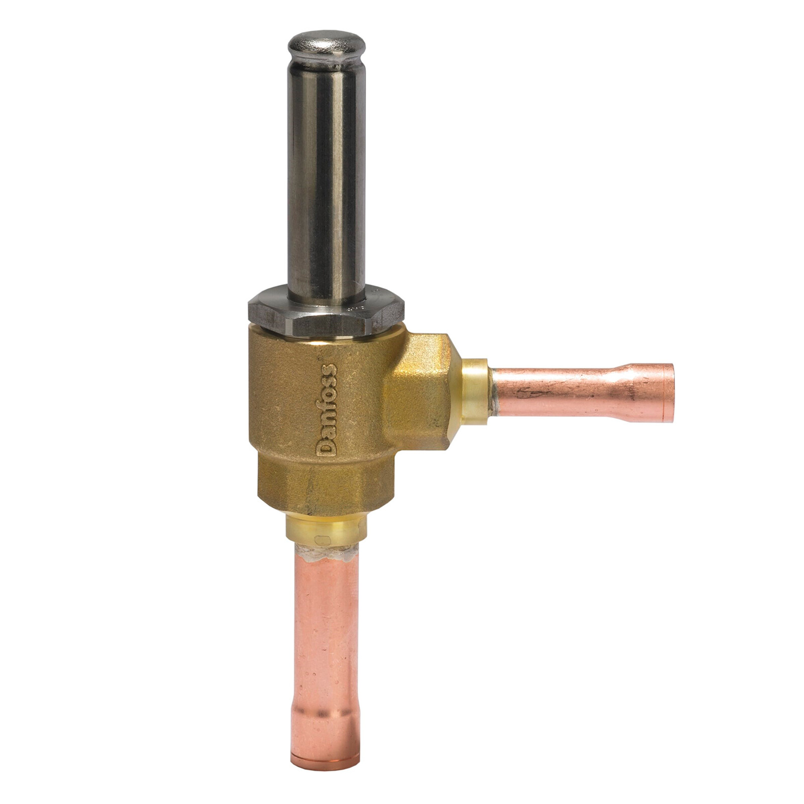 DANFOSS AKV10-2 068F1164 Electric Expansion Valve New