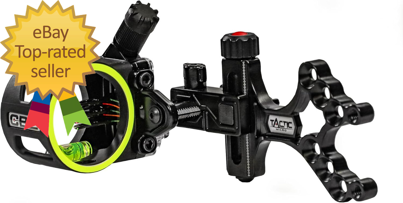 Tactic Micro Sight