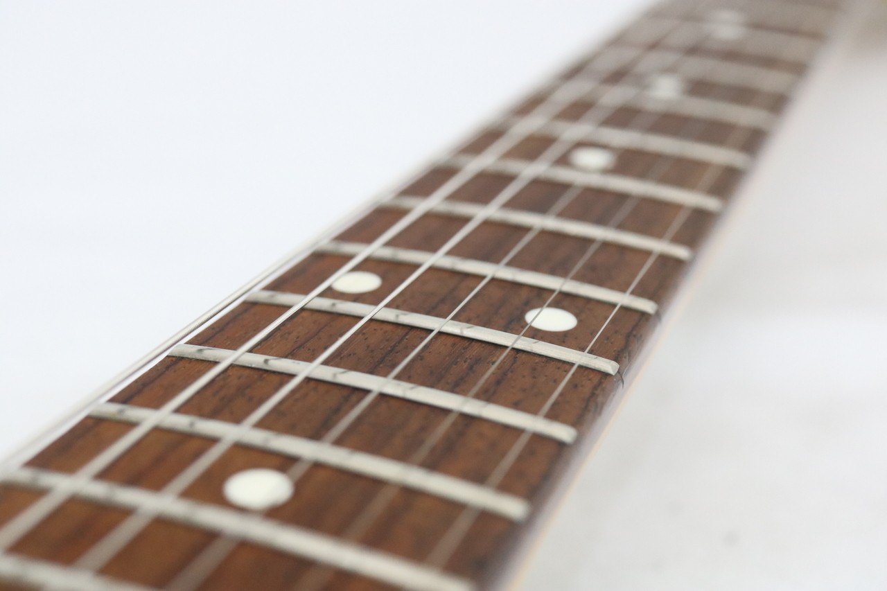 Fender Japan ST62M (no260625)