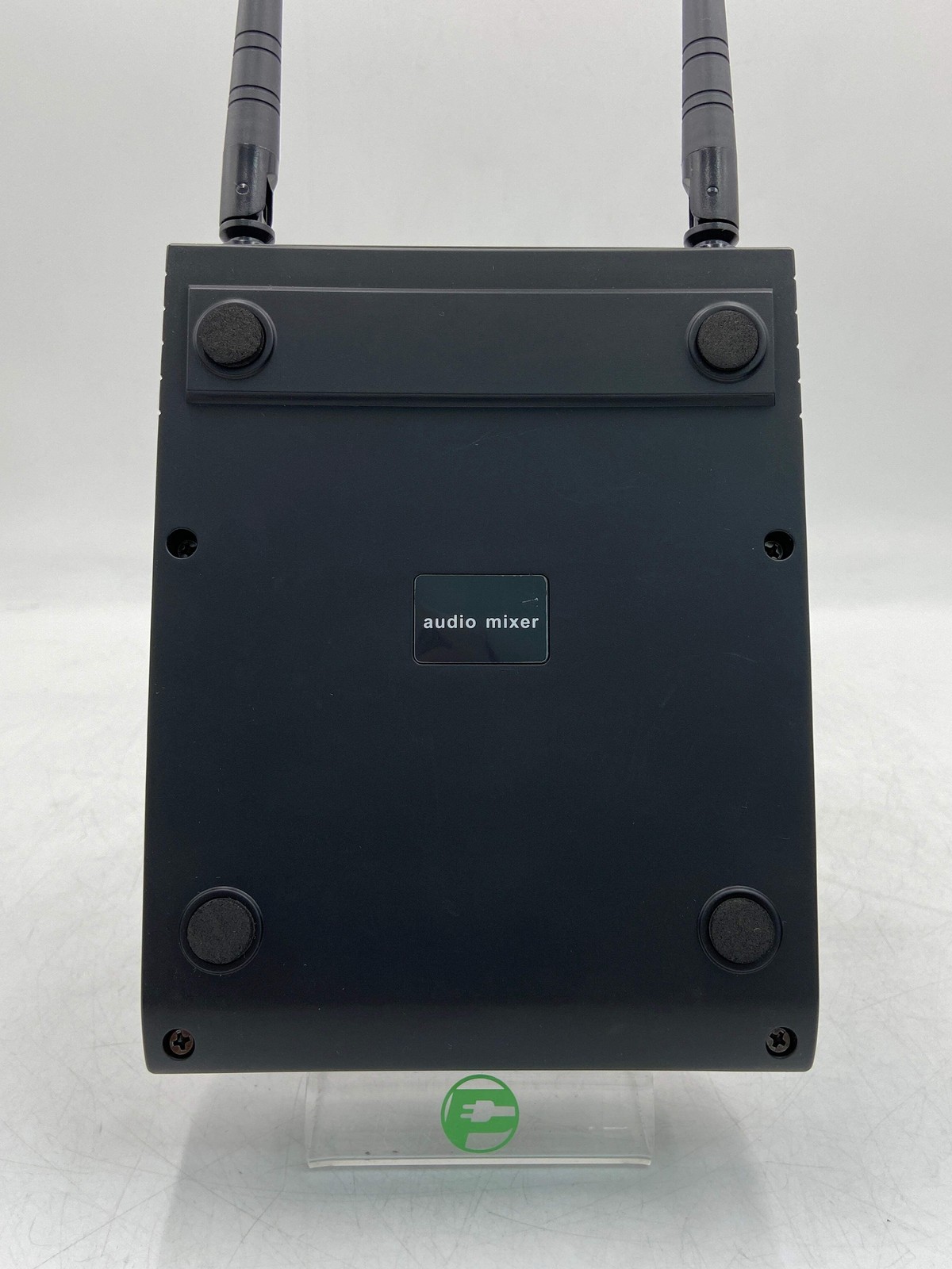 RL Soco Tiimge Audio Mixer MX-R42