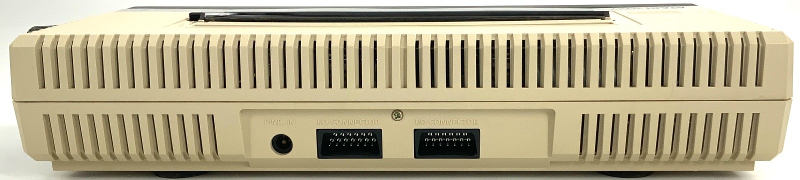 Vintage Atari 1027 Letter Quality Printer