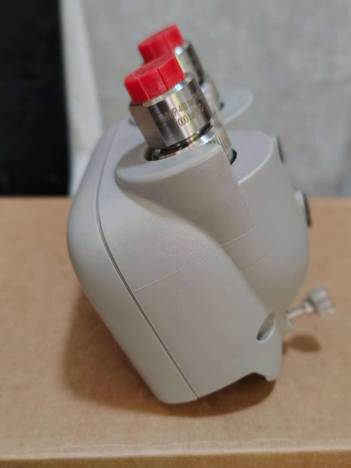 Druck MC 620G Module Carrier