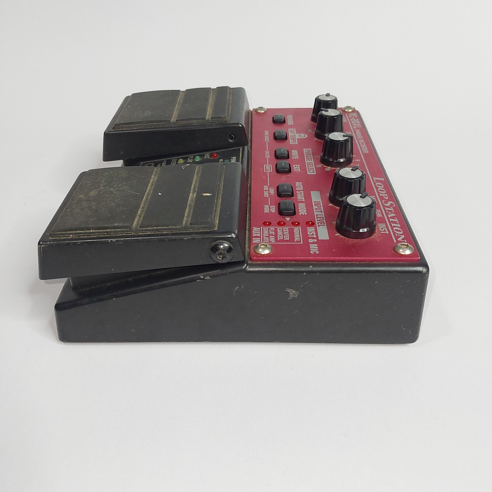 Boss RC-20XL Loop Station