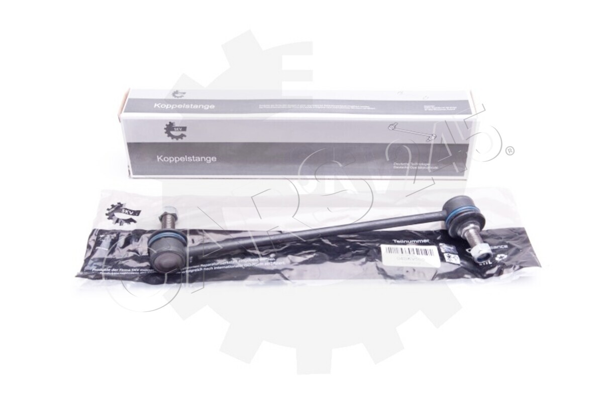 SKV Front Link Stabilizer For HYUNDAI Santa F I 01-06 5484026000