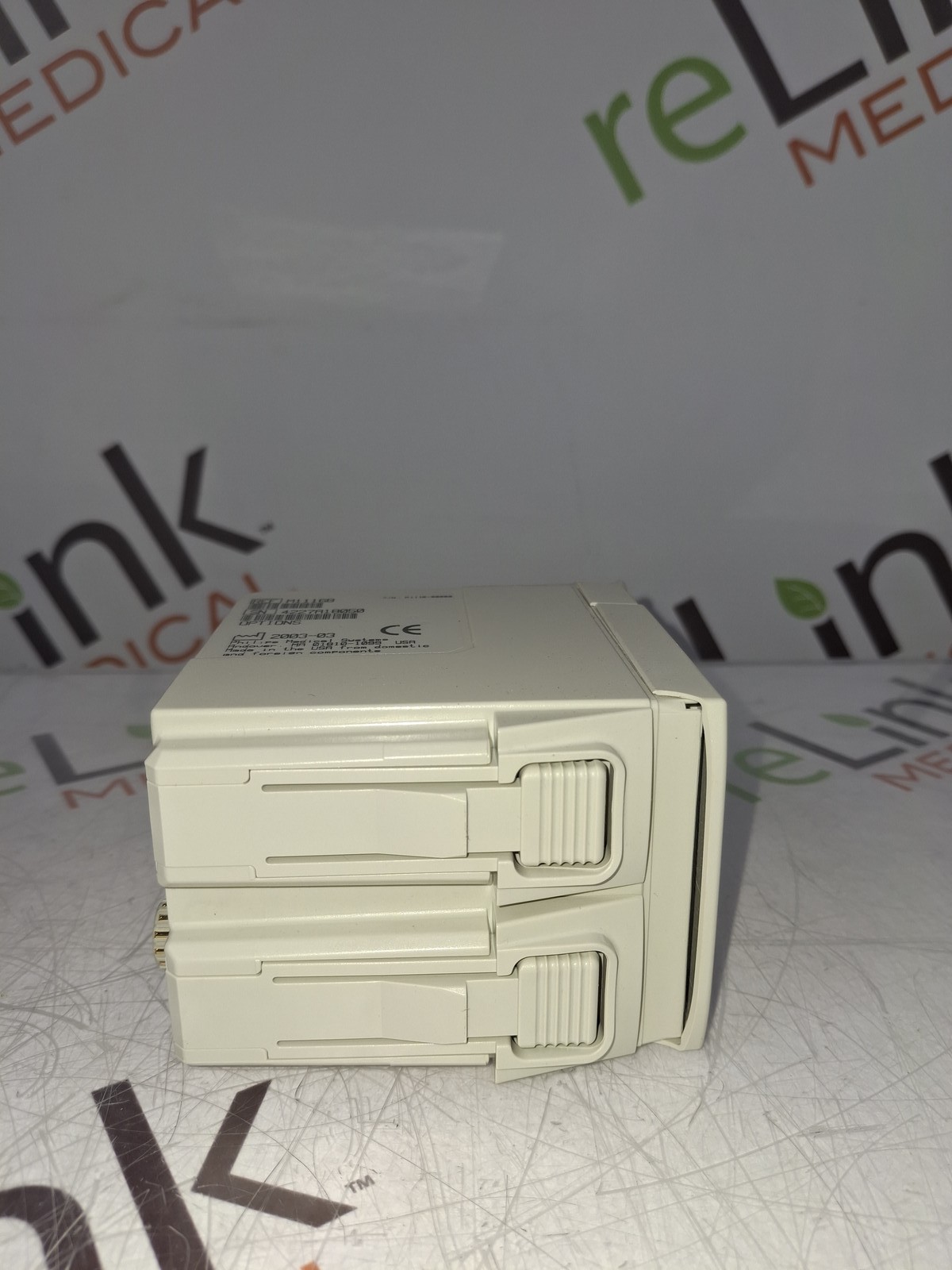 Philips M1116B Recorder Module