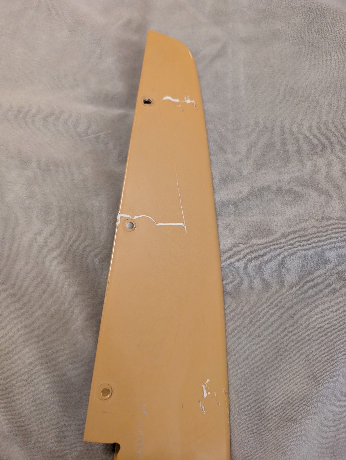 Cessna 150 H Elevator Tip Standard