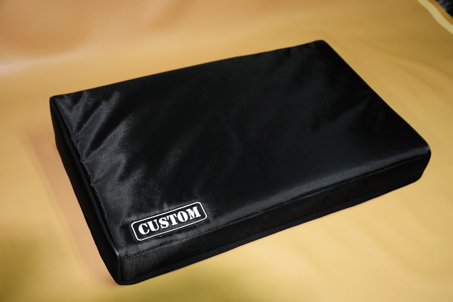 Custom padded cover for Arturia MicroFreak Vocoder