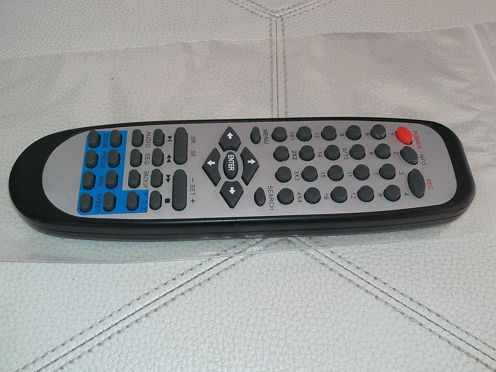 NEW Swann GLD-07  Security DVR REMOTE Control L@@K