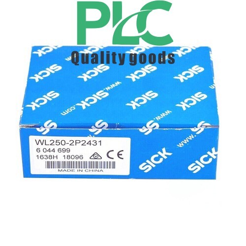 1PCS New SICK WTB8-P2231 Proximity Switch Sensor WTB8-P2231  Fast Shipping