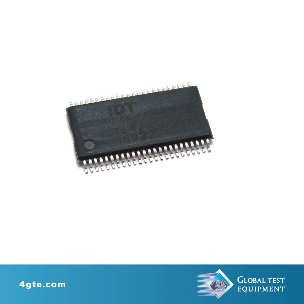Renesas Electronics  74FCT164245TPA Tube of 30, Fast CMOS 16-Bit Bidirectional 3