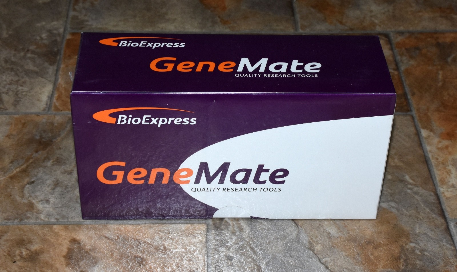 GeneMate P-1236-200 200uL Pipette Tips Reload Low Retention 960 Sealed