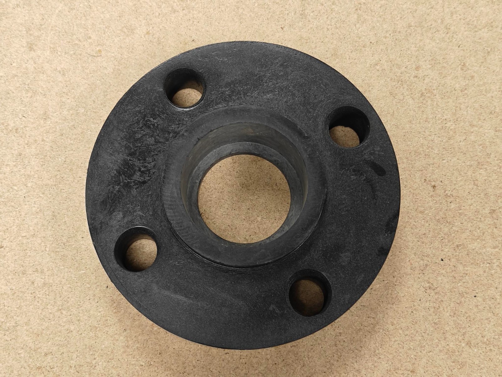 CONLEY 2" Epoxy ANSI Flange, SCH 40, 1064-E2