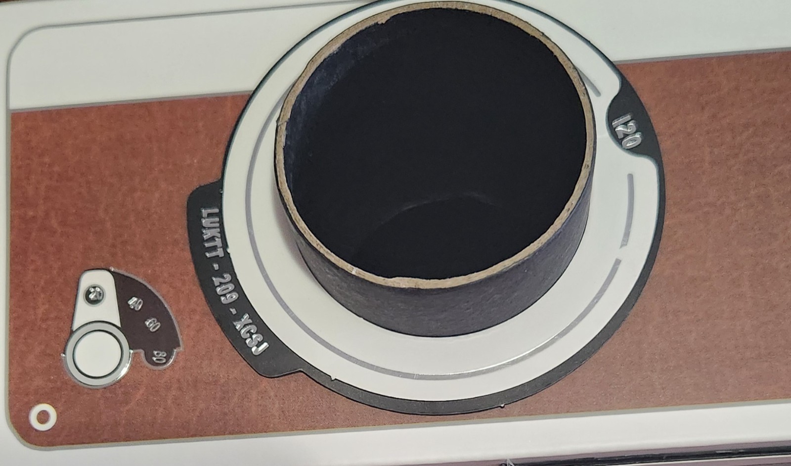 Projector in a Box
