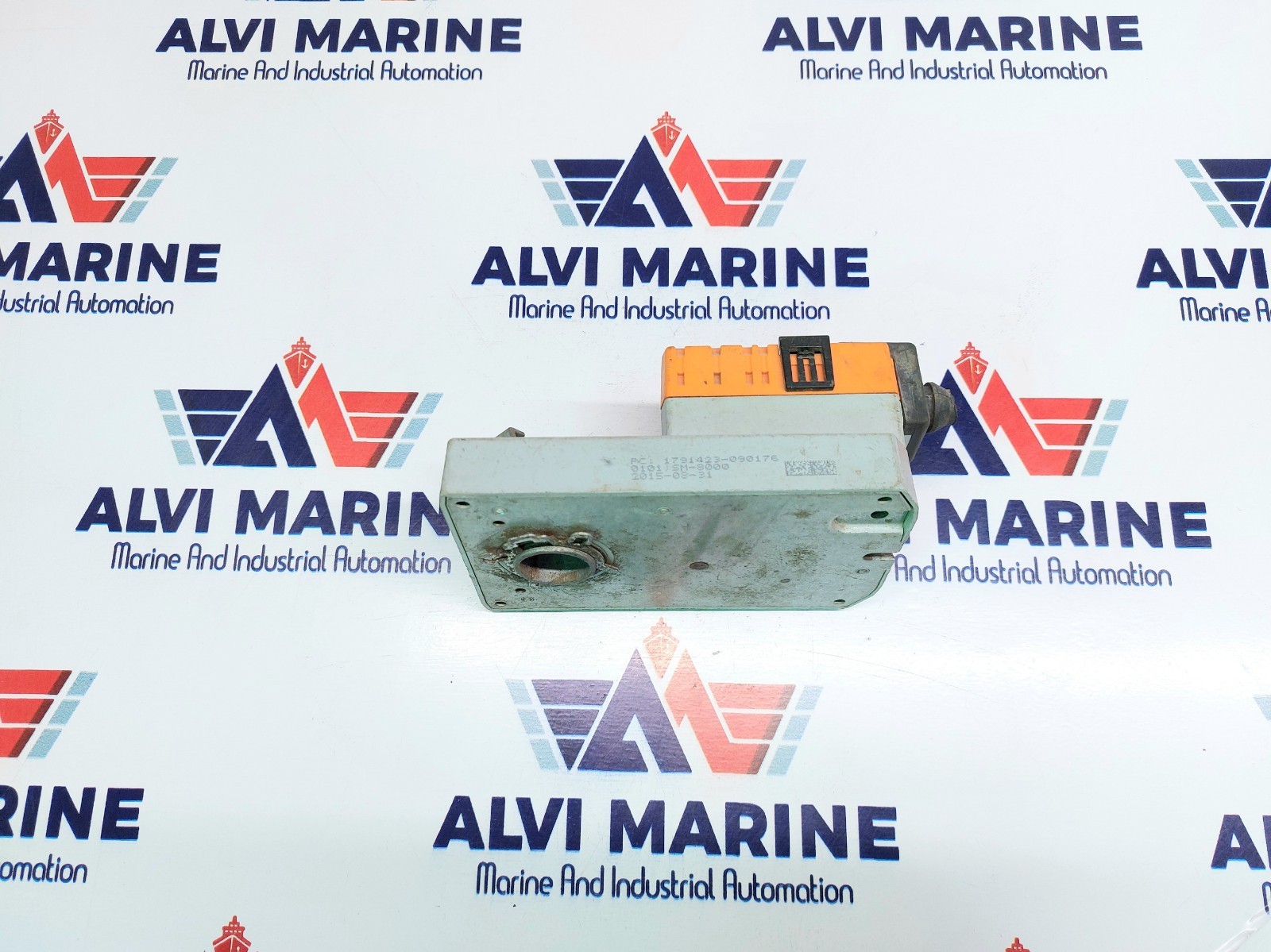 Belimo sm24a Rotary Actuator 20 Nm