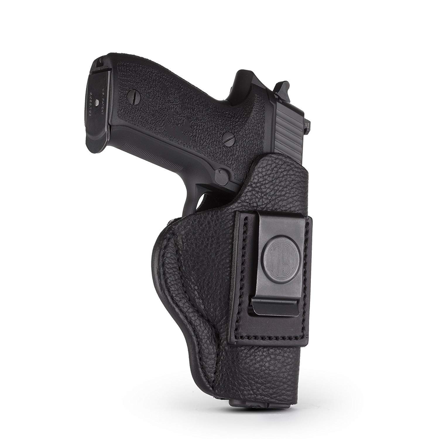 1791 Gunleather IWB Holster Fits Sig P226, P229, P220, P228, P239, P320c | Ri...