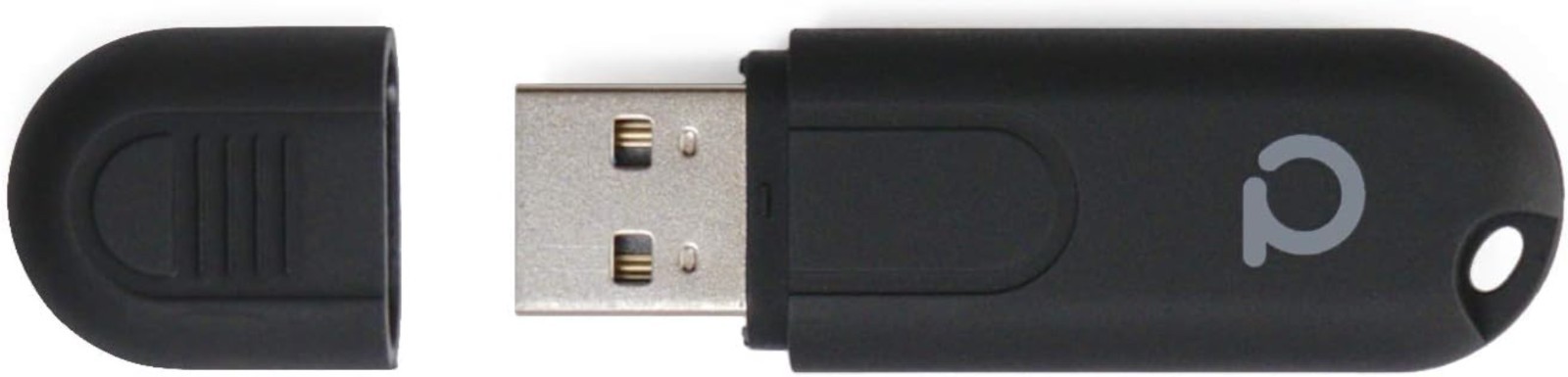 Zigbee 3.0 USB Gateway for Smart Home Integration with Local Control Option