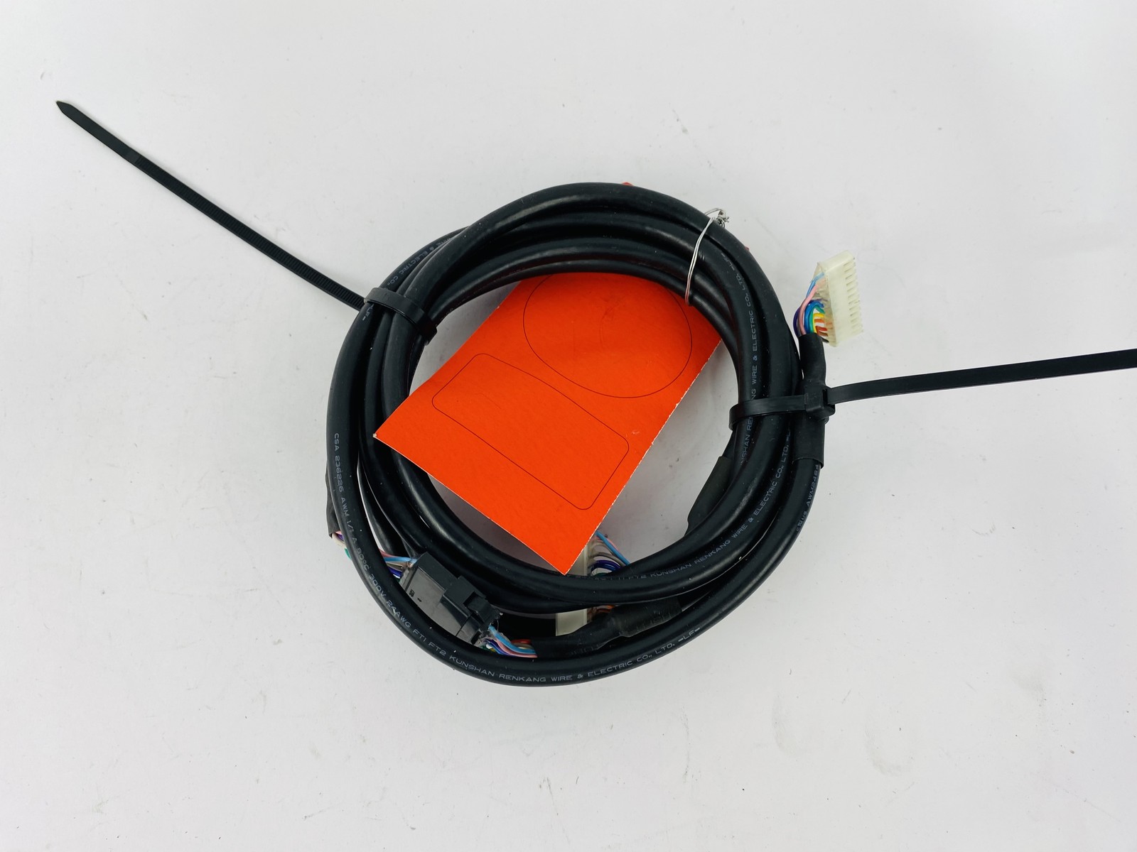 AFG 13.0AT Treadmill Wire Harness Cable (DC499)