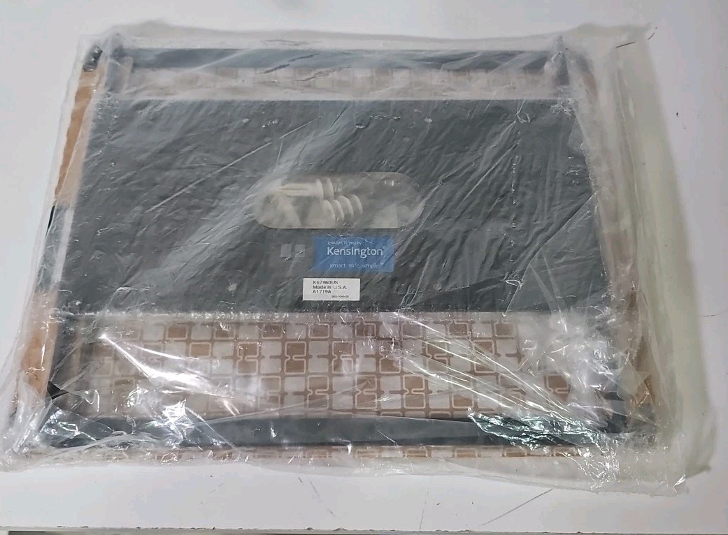 WindFall Secure Wall Frame for iPad Pro. Heckler Designs.