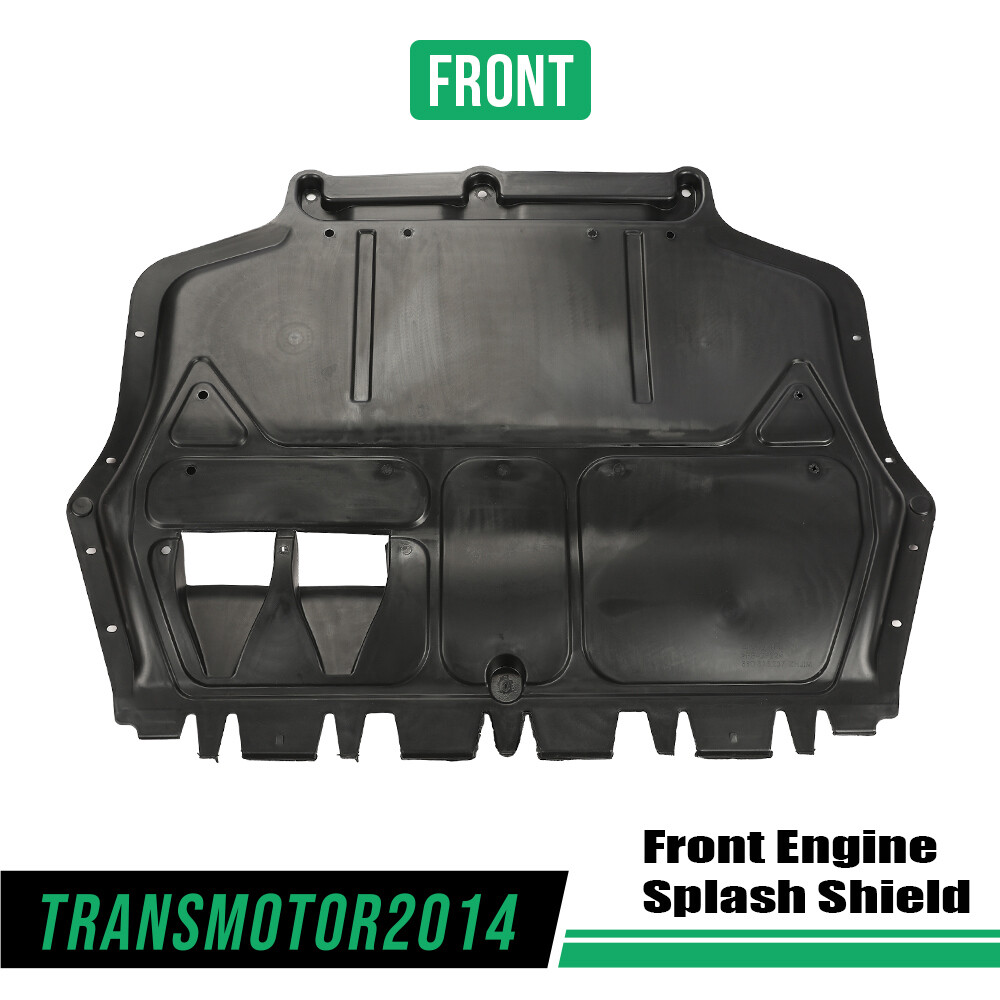 Fit For 2012-2015 Volkswagen Passat Front Engine Splash Shield Cover