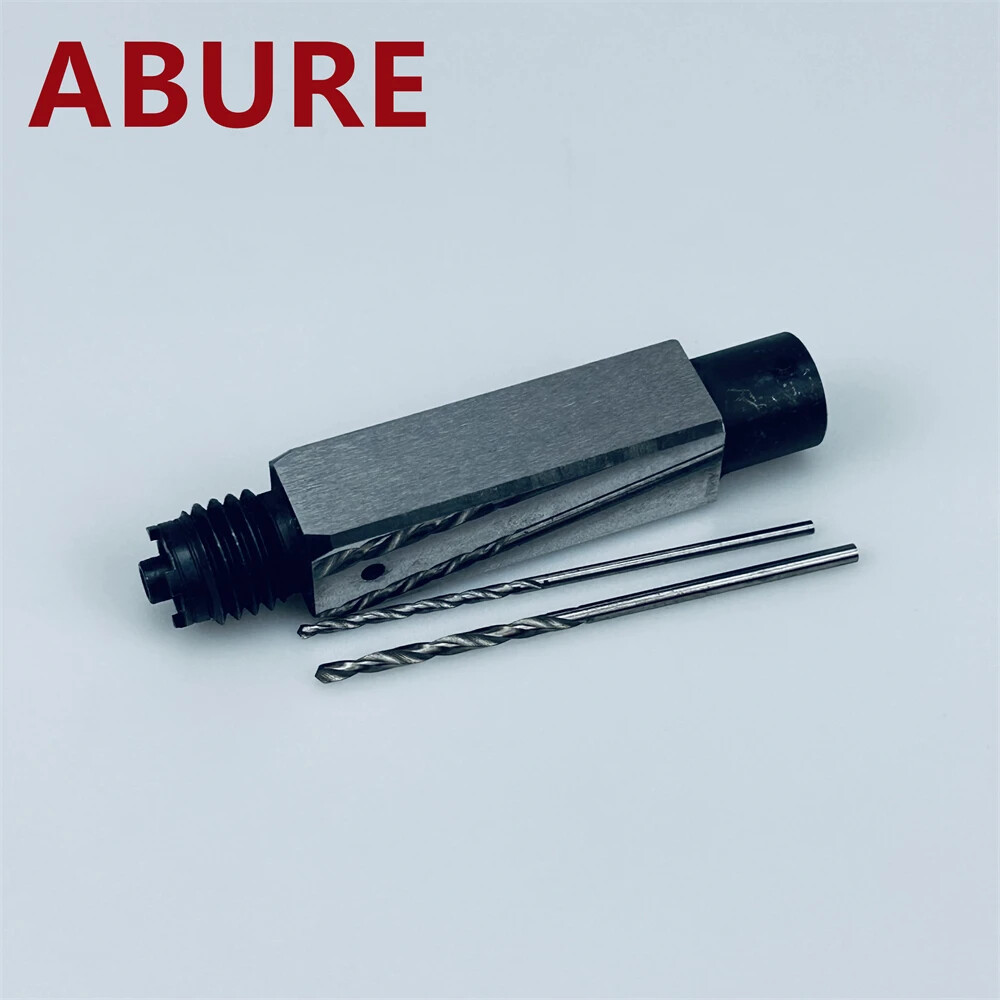 Flat Pattern Mix Chamber ABR7F0A for ABURE A7 Spray Gun