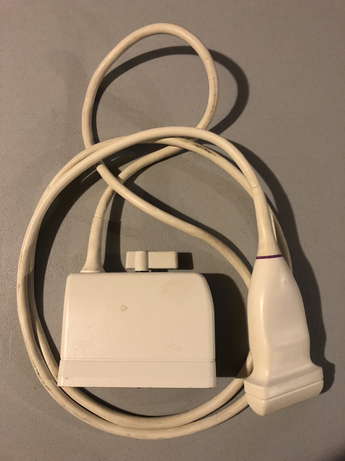 PHILIPS L12-5 LINEAR ARRAY 50MM ULTRASOUND PROBE