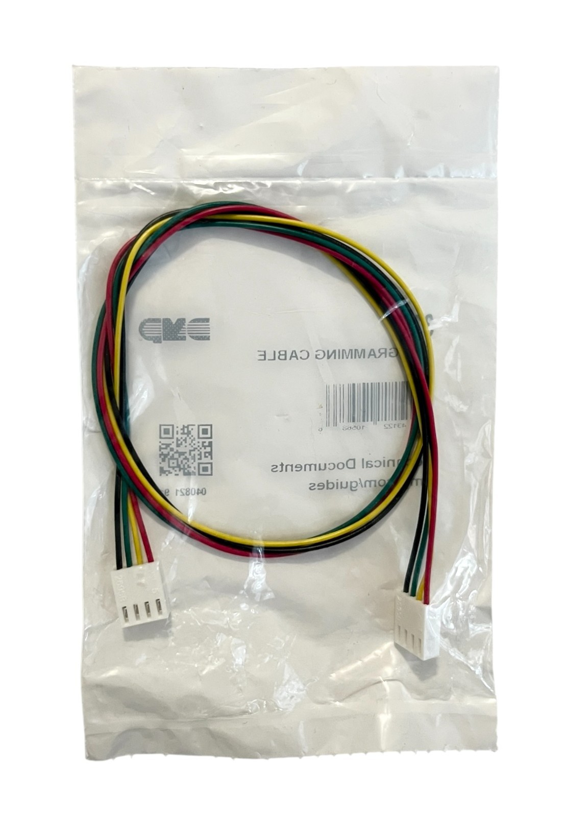 DMP 330 Programming Cable
