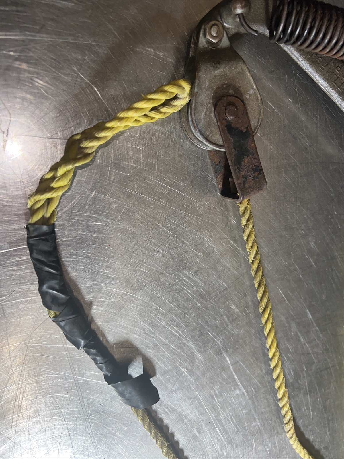 Bartlett Tree Trimmer STICK ELECTRICAL CABLE TOOL
