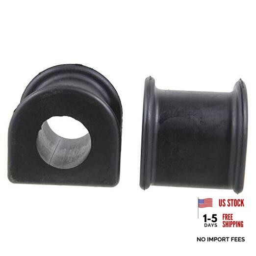 JBU2079 Suspension Stabilizer Bar Bushing Kit for Toyota 4Runner - 2003-2006