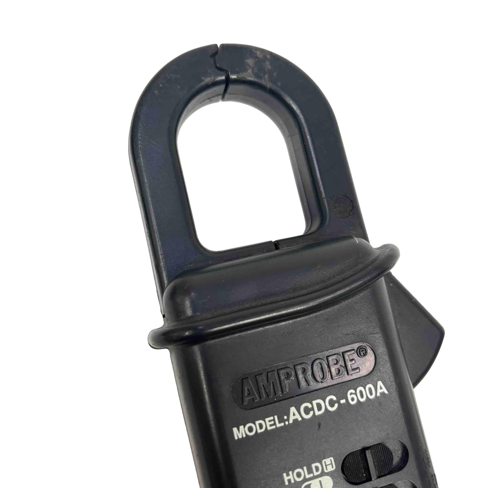 Amprobe ACDC-600A Digital Clamp Meter