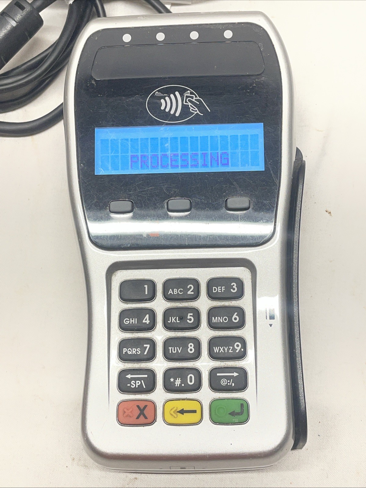 First Data FD-35 PIN Pad
