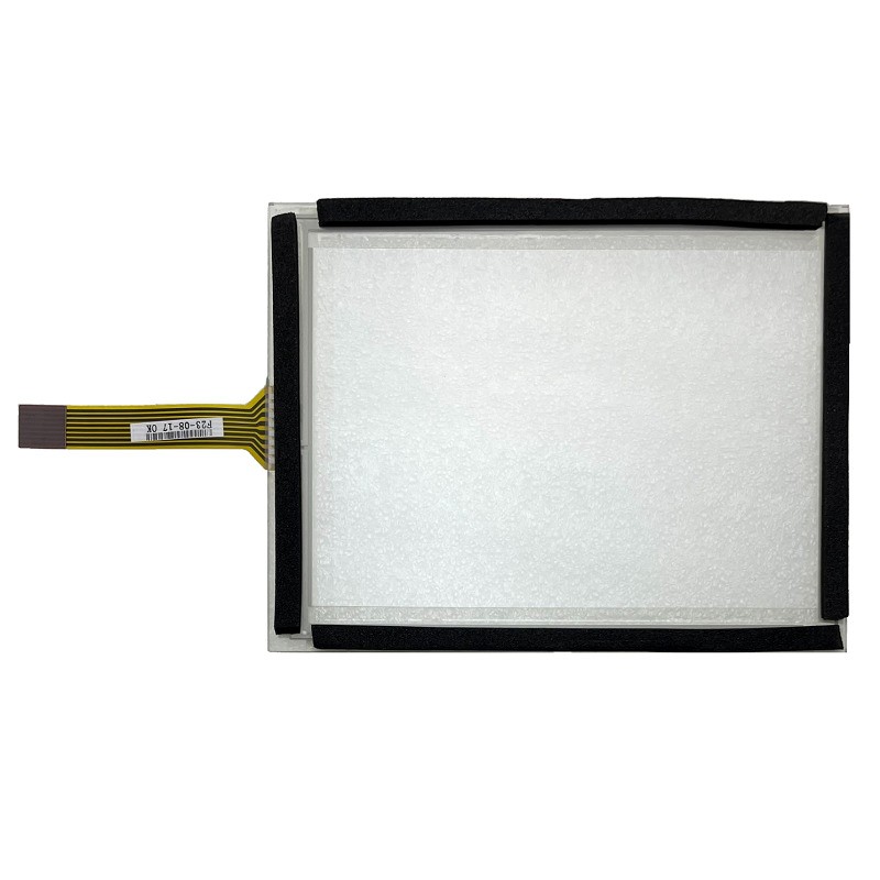 For Trane CH530 MOD01490 LCD Screen Display Touch Panel X13650827-07