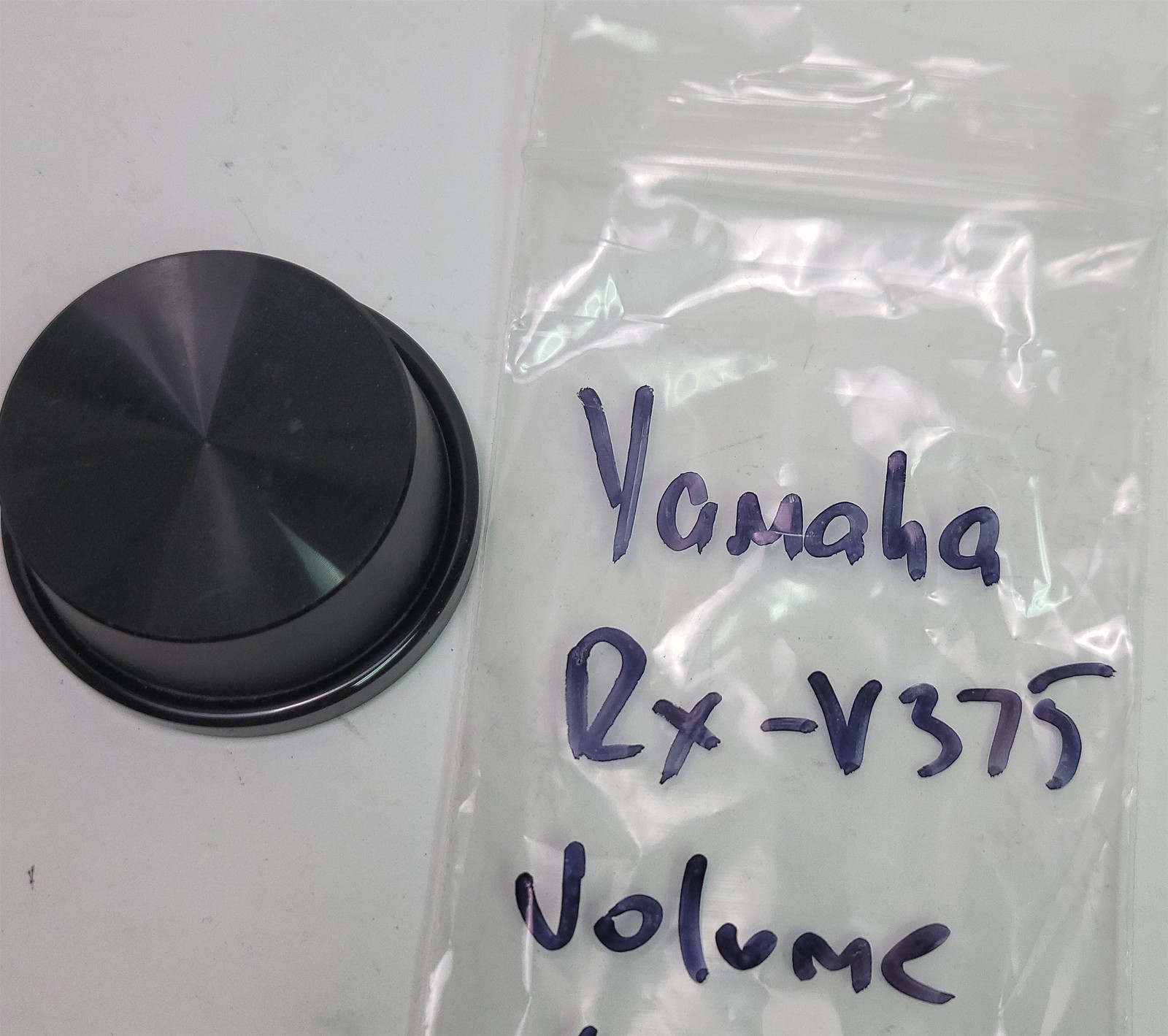 Yamaha RX-V375 Volume Knob