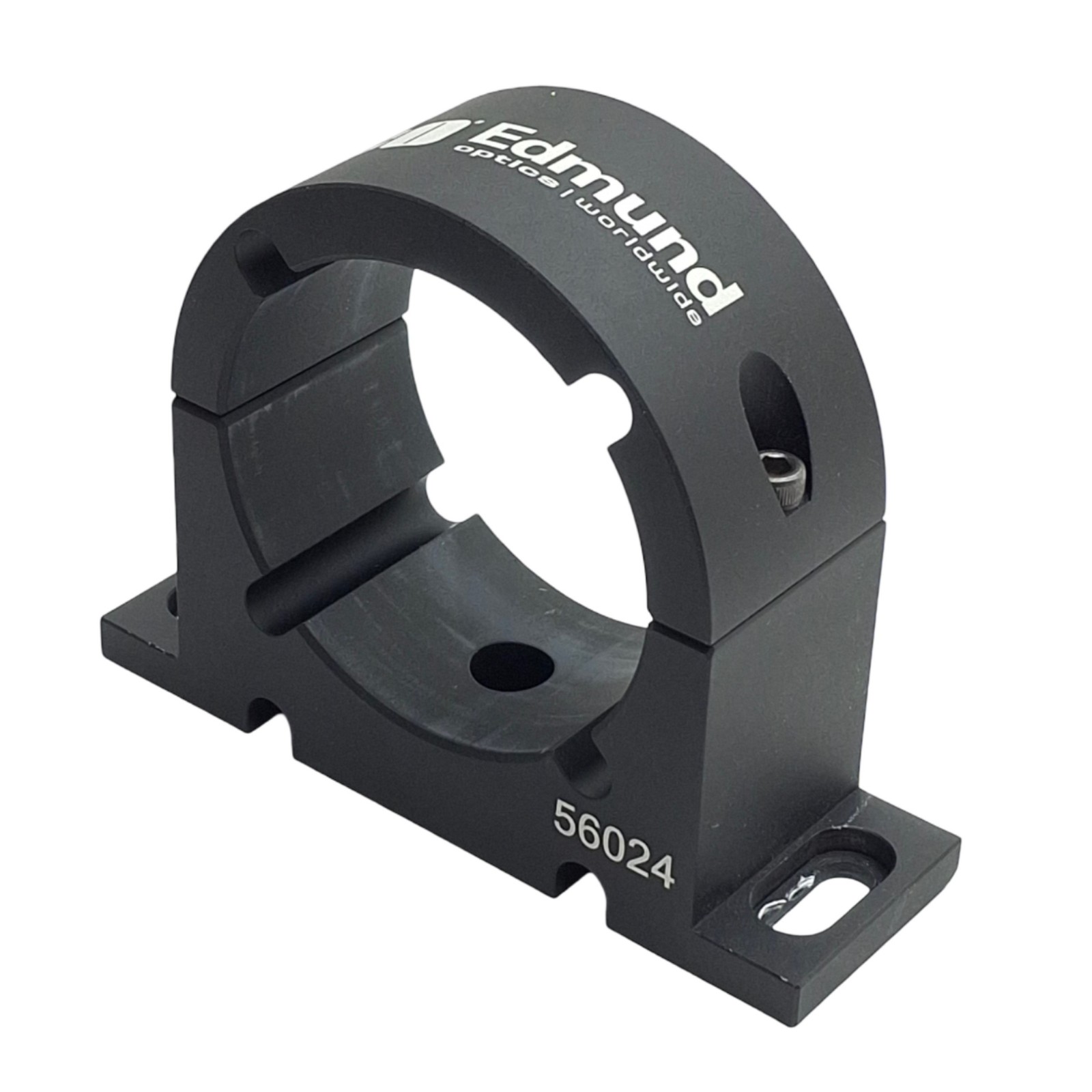 Edmund Optics 56024 Mounting Clamp, For 1.0X & 0.73X Gold Series Lenses