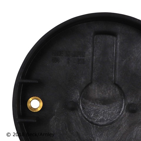 Beck Arnley Distributor Rotor P N 173 7981