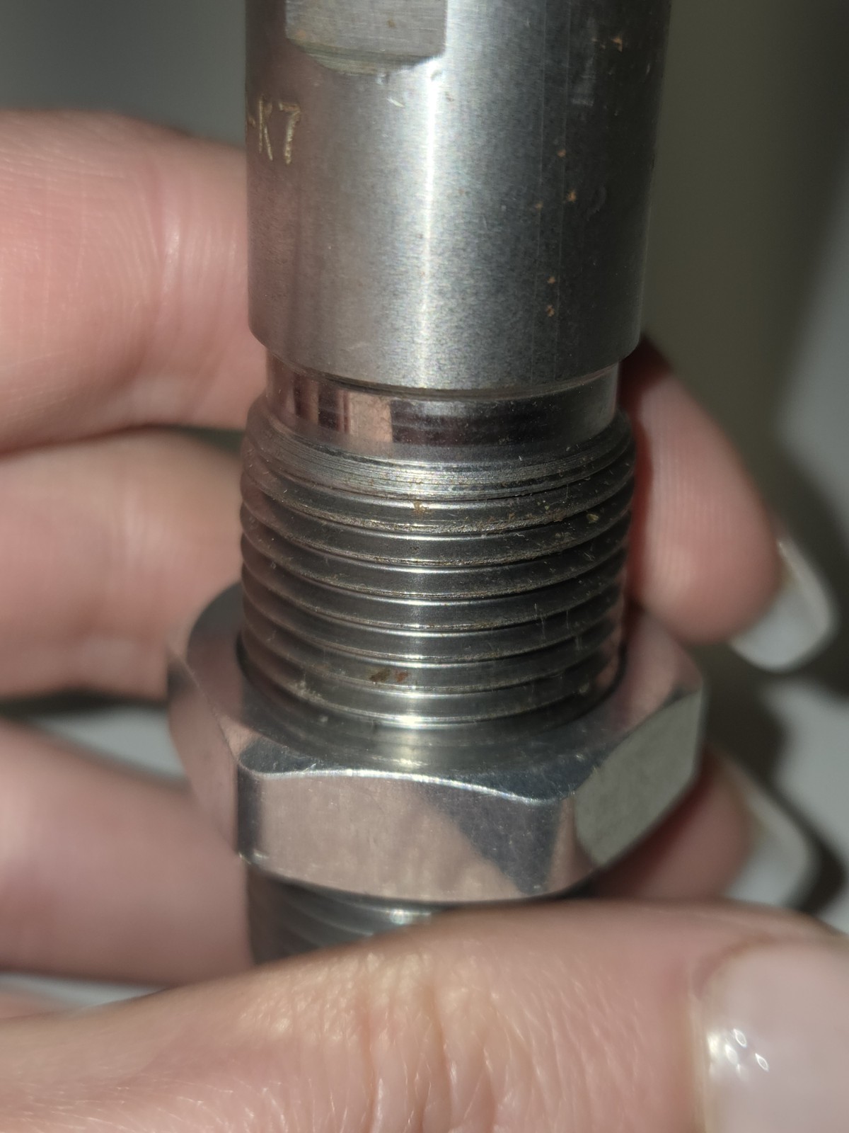 Lee 2-Die Set In Box - 7mm Rem Mag (90876)