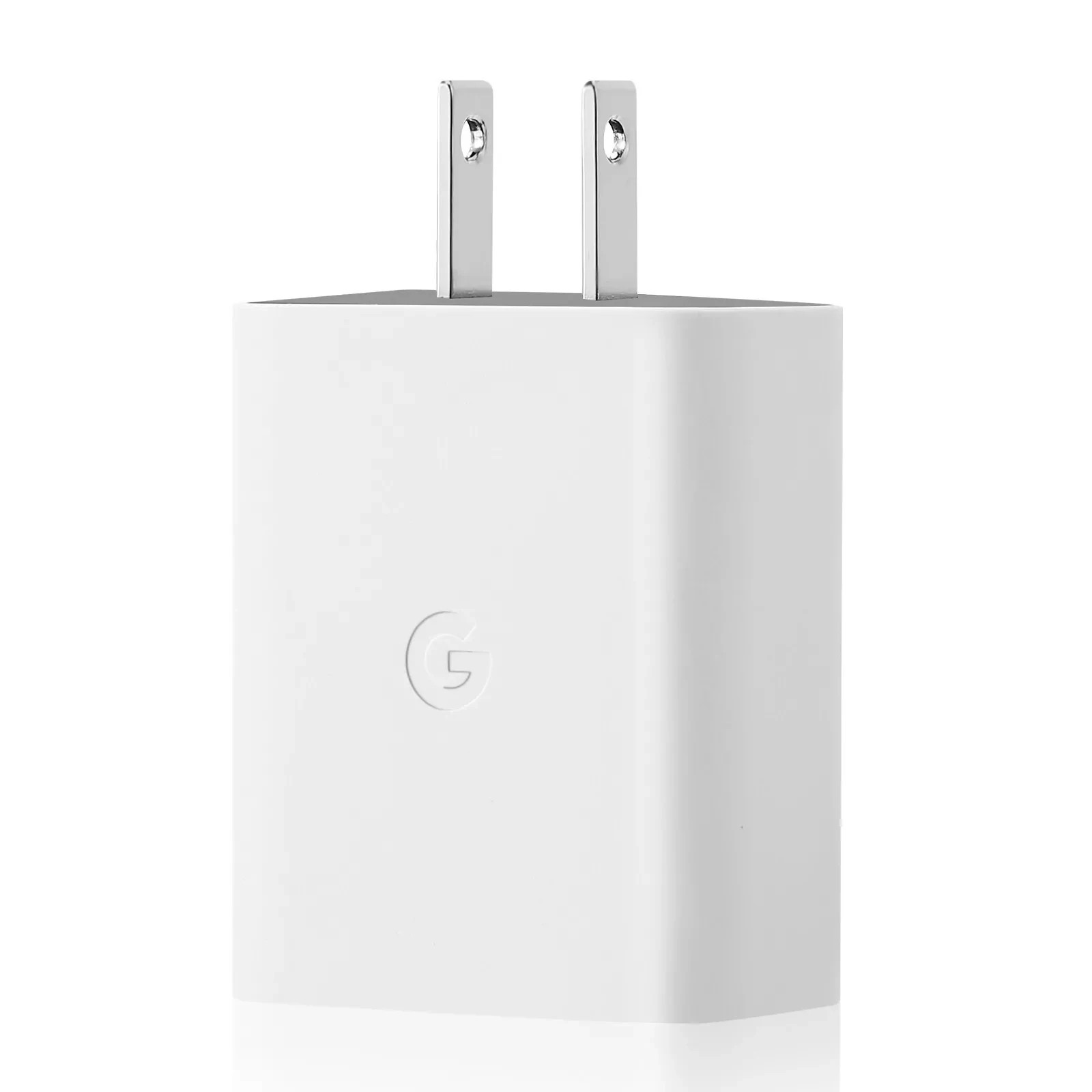 OEM Google USB-C Fast Charger & USB-C to USB-C Cable Set Google Pixel 7,8,9 Pro