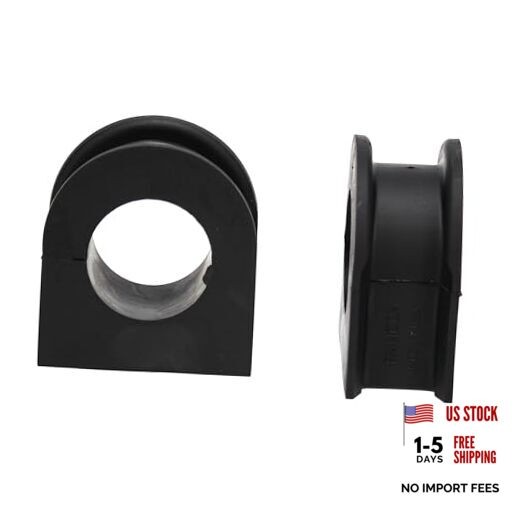 Gold 45G0889 (19463319) Front Suspension Stabilizer Bar Bushing Kit